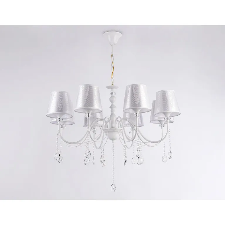Подвесная люстра Ambrella light Traditional Modern TR4605 в Нижнем Новгороде