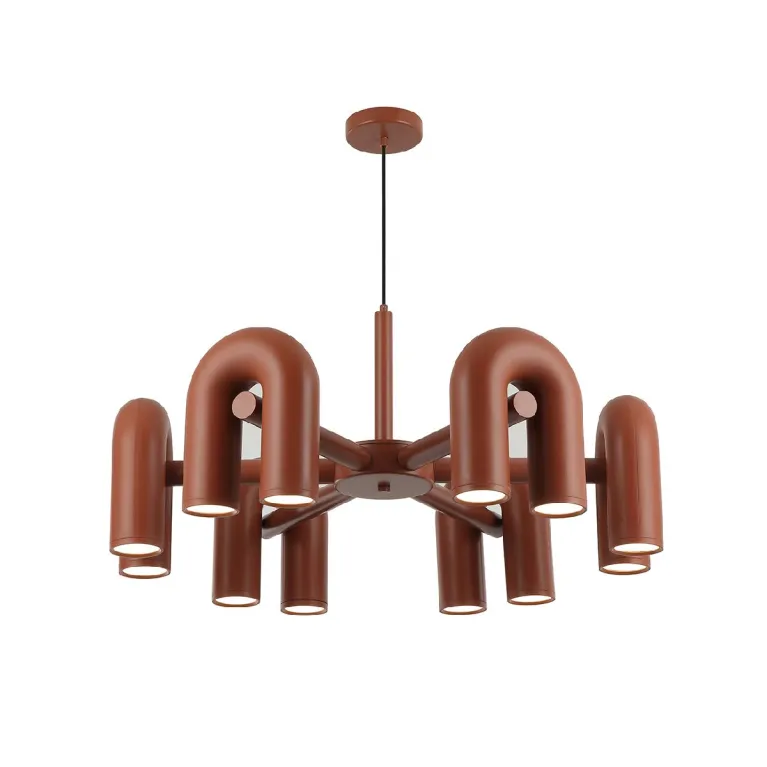 Подвесная люстра Kink Light Канти 08465-6,06 в Нижнем Новгороде