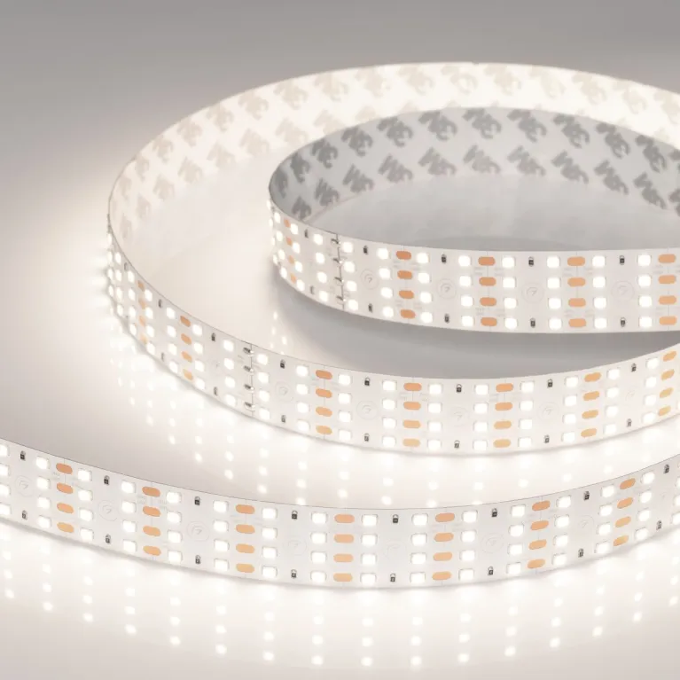 Светодиодная лента Arlight UL-A320-24mm 24V Warm2700 (15 W/m, IP20, 3m) 061396 в Нижнем Новгороде