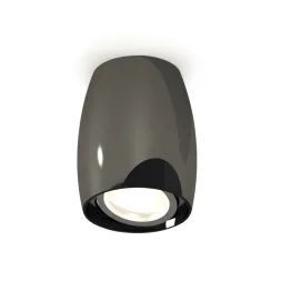 Накладной поворотный светильник Ambrella Light Techno XS1123001 (C1123, N7003)