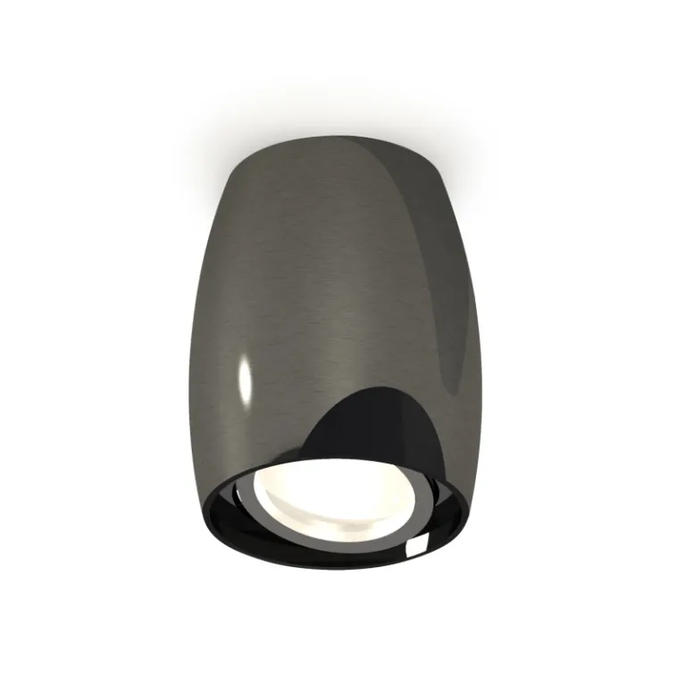 Накладной поворотный светильник Ambrella Light Techno XS1123001 (C1123, N7003) в Нижнем Новгороде