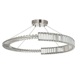Подвесная люстра Arti Lampadari Carini L 1.5.80.100 N