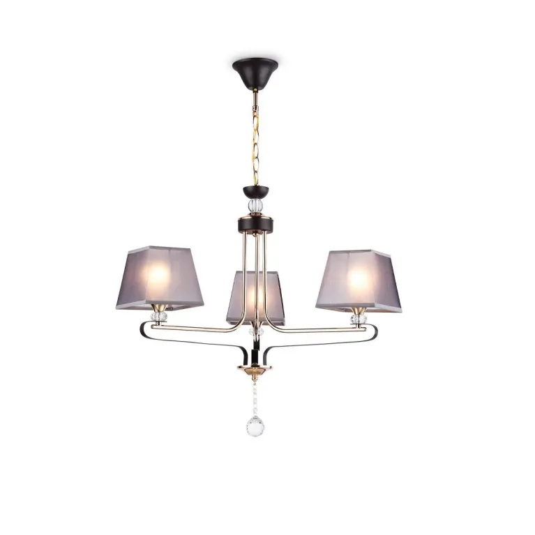 Подвесная люстра Ambrella light Traditional Modern TR4614 в Нижнем Новгороде