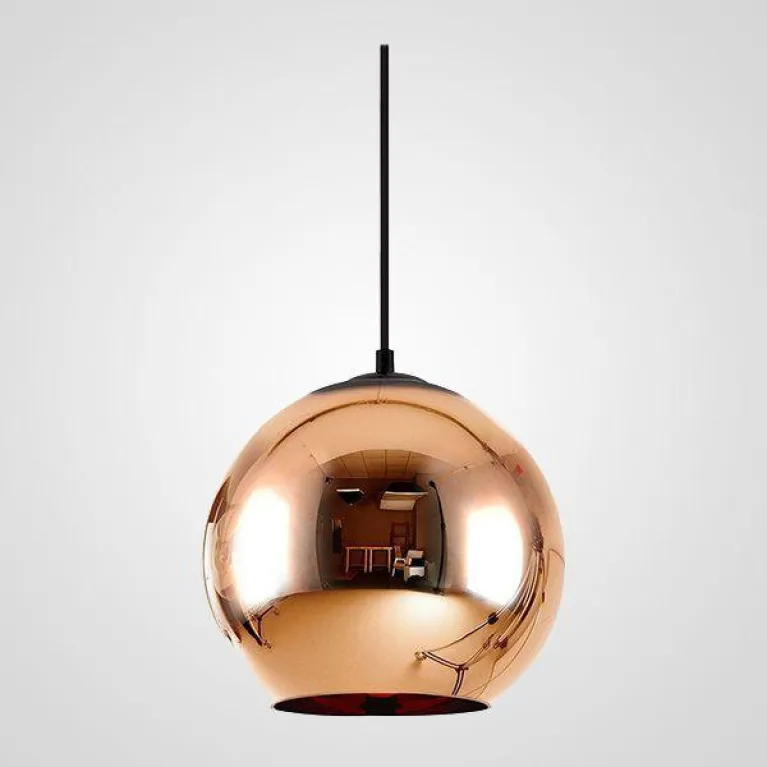 Подвесной светильник Imperium Loft Copper Shade 180000-22 в Нижнем Новгороде