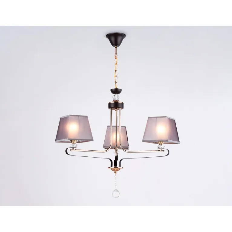 Подвесная люстра Ambrella light Traditional Modern TR4614 в Нижнем Новгороде