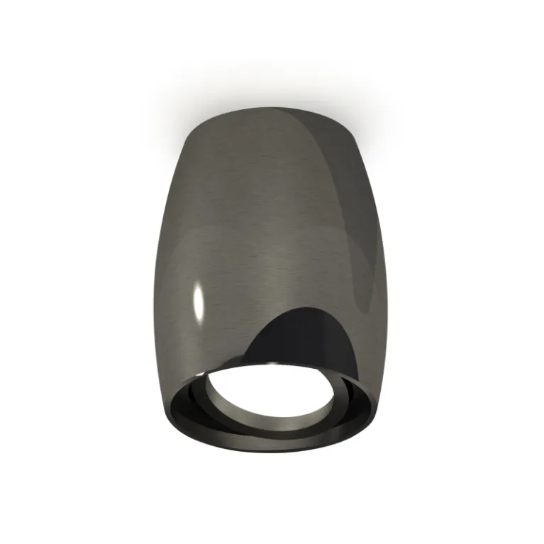 Накладной поворотный светильник Ambrella Light Techno XS1123002 (C1123, N7002) в Нижнем Новгороде