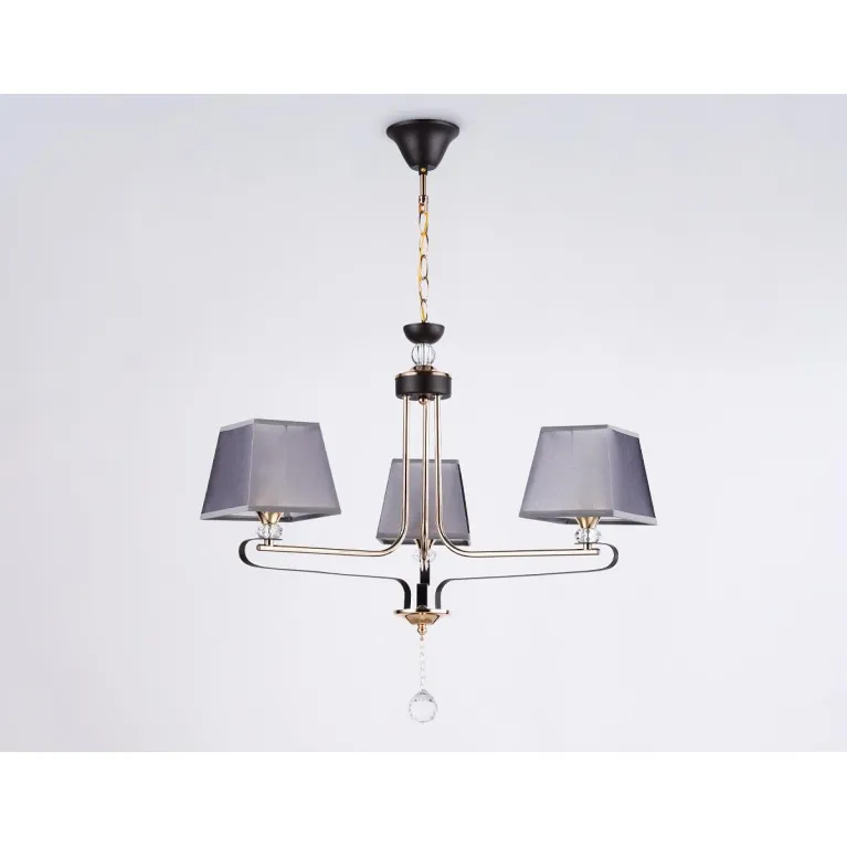 Подвесная люстра Ambrella light Traditional Modern TR4614 в Нижнем Новгороде