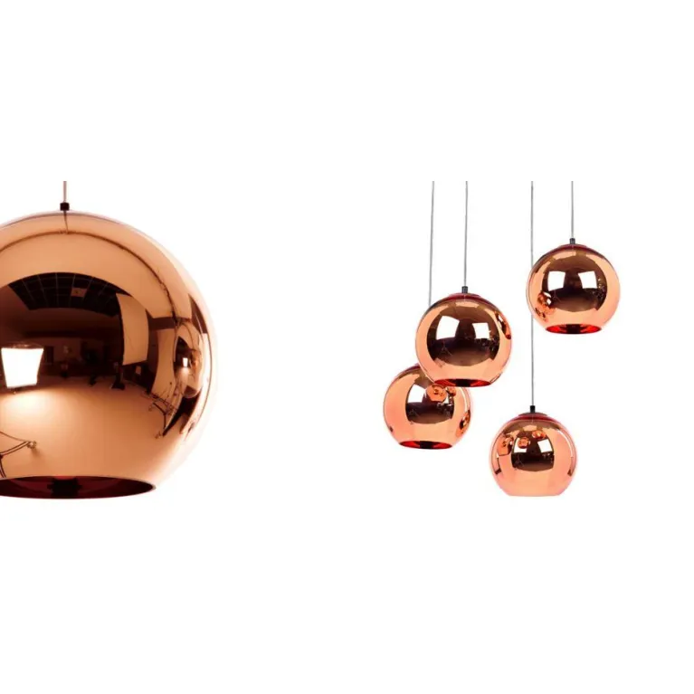 Подвесной светильник Imperium Loft Copper Shade 180000-22 в Нижнем Новгороде