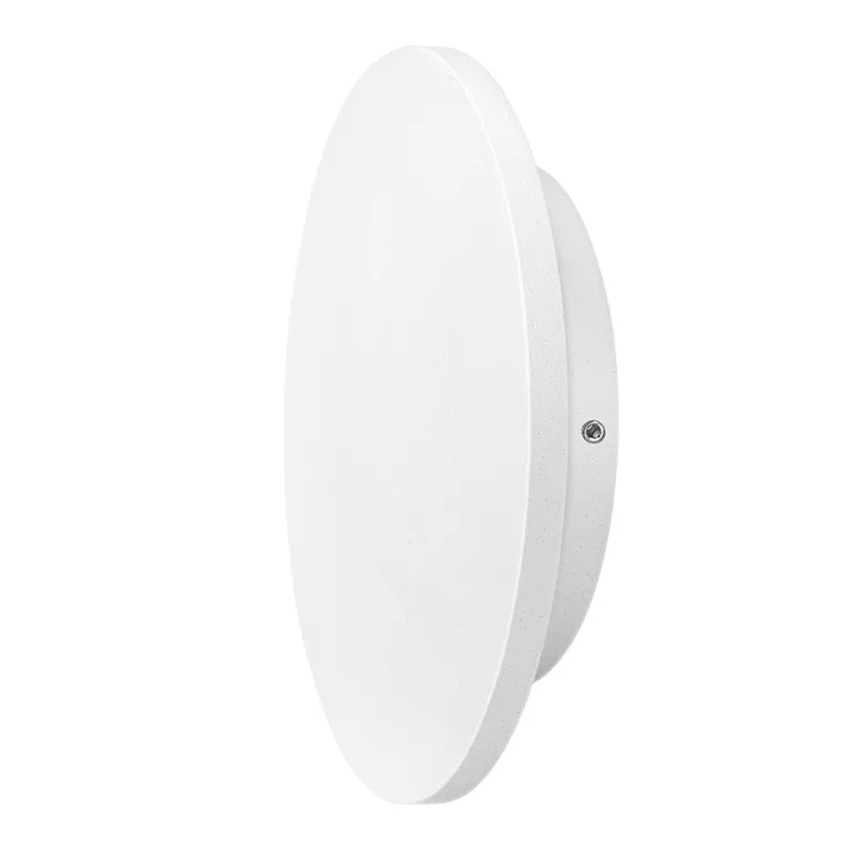 Уличный настенный светильник Arte Lamp Nimbo A1510AL-1WH в Нижнем Новгороде