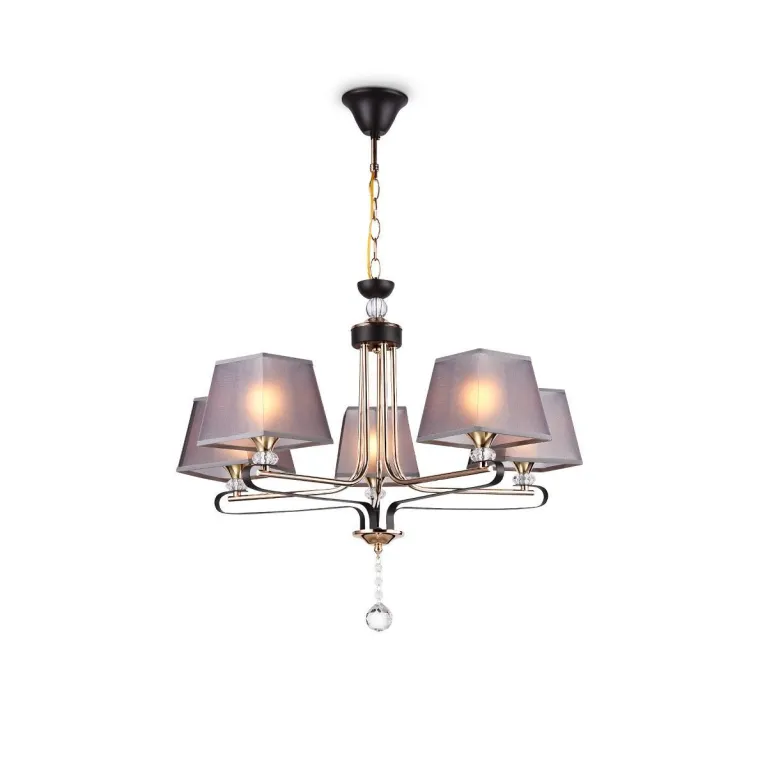 Подвесная люстра Ambrella light Traditional Modern TR4616 в Нижнем Новгороде