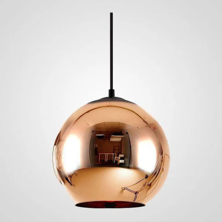 Подвесной светильник Imperium Loft Copper Shade 180001-22 в Нижнем Новгороде