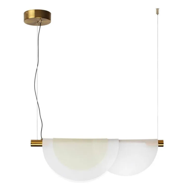 Подвесной светодиодный светильник Odeon Light Colle 4358/20L в Нижнем Новгороде