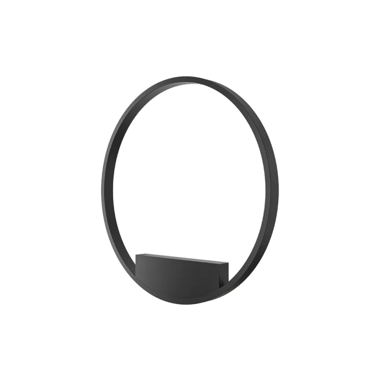 Настенный светильник Maytoni Rim MOD058WL-L35BK в Нижнем Новгороде