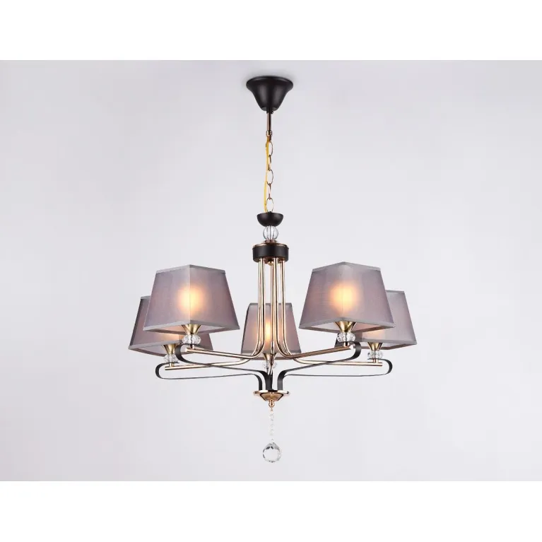 Подвесная люстра Ambrella light Traditional Modern TR4616 в Нижнем Новгороде