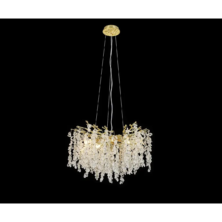 Подвесная люстра Kink Light Шарми 07879-60D,33 в Нижнем Новгороде