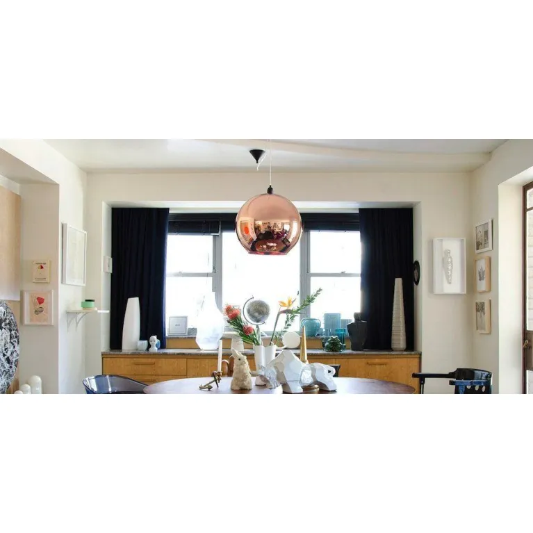 Подвесной светильник Imperium Loft Copper Shade 180001-22 в Нижнем Новгороде