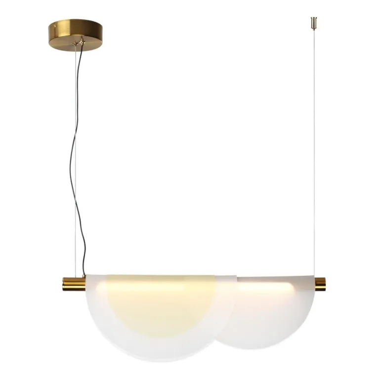 Подвесной светодиодный светильник Odeon Light Colle 4358/20L в Нижнем Новгороде