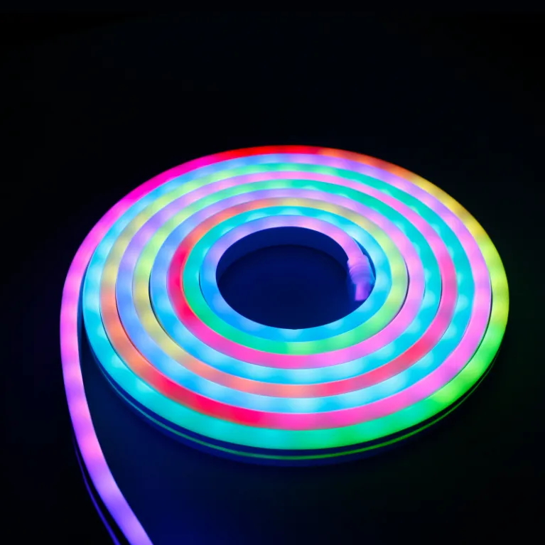 Светодиодные ленты Elektrostandard 7W/m 48LED/m 5050SMD разноцветный 5M 4690389150357 в Нижнем Новгороде