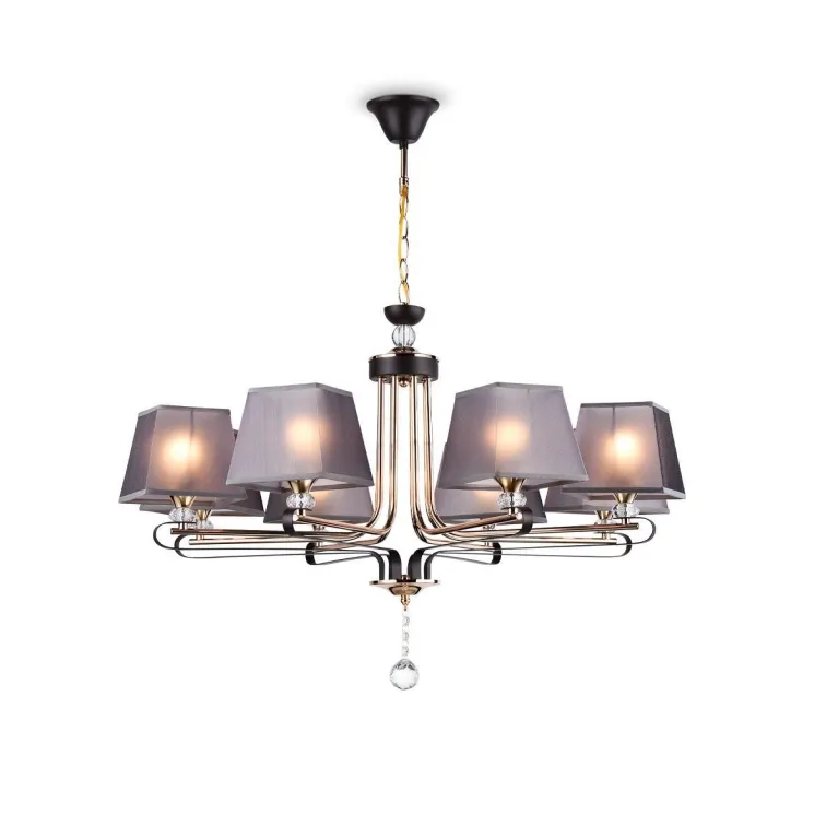 Подвесная люстра Ambrella light Traditional Modern TR4618 в Нижнем Новгороде