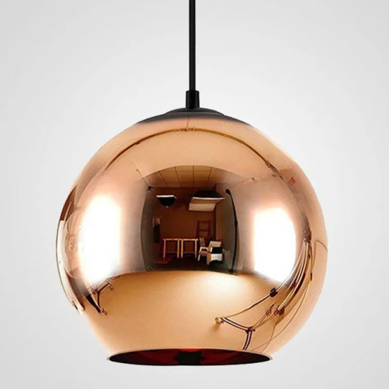 Подвесной светильник Imperium Loft Copper Shade 180003-22 в Нижнем Новгороде
