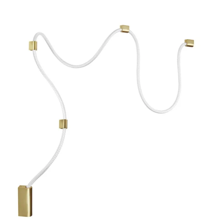 Подвесной светодиодный светильник Odeon Light Corda 4397/30CL в Нижнем Новгороде