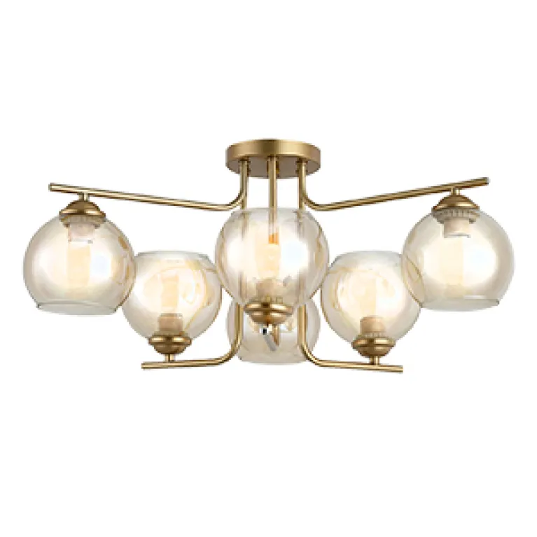 Потолочная люстра Escada Elli 1134/6 в Нижнем Новгороде