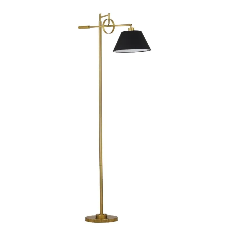 Торшер Lumina Deco Brantol LDF 1124 MD+BK в Нижнем Новгороде