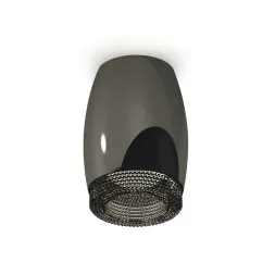 Накладной светильник Ambrella Light Techno XS1123011 (C1123, N7192)