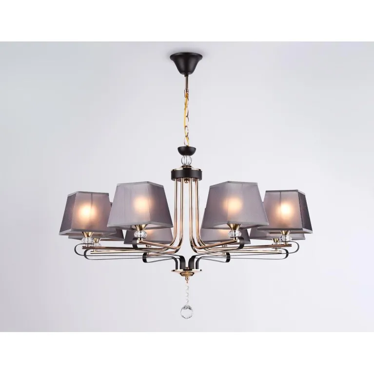 Подвесная люстра Ambrella light Traditional Modern TR4618 в Нижнем Новгороде