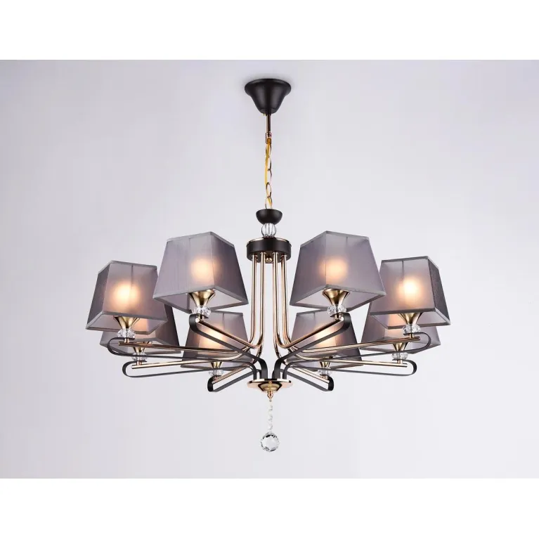 Подвесная люстра Ambrella light Traditional Modern TR4618 в Нижнем Новгороде