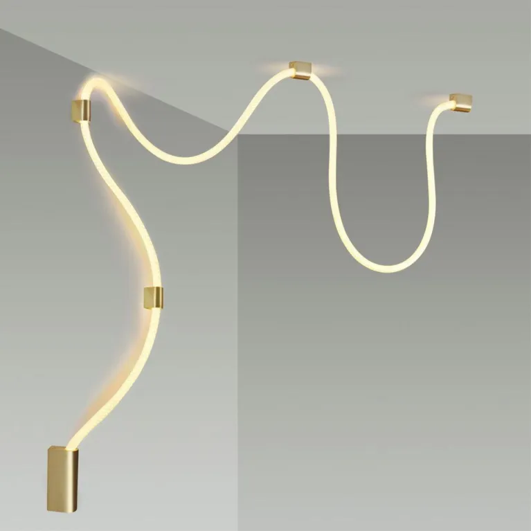 Подвесной светодиодный светильник Odeon Light Corda 4397/30CL в Нижнем Новгороде