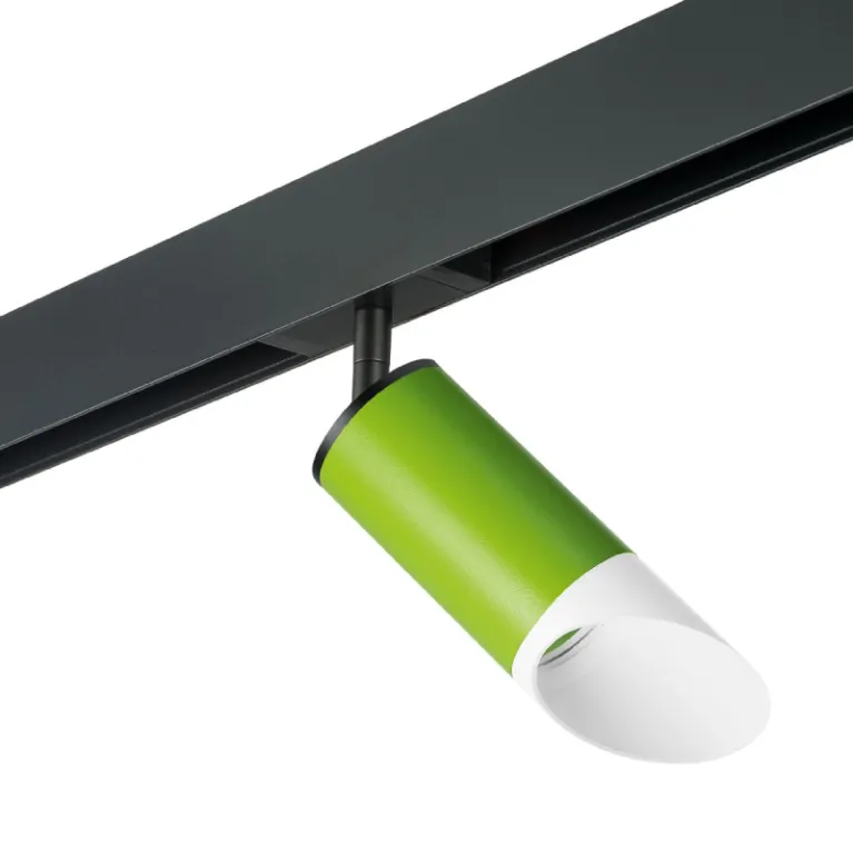 Трековый однофазный светильник Lightstar Rullo (214434+595057+201436) PRO43436 в Нижнем Новгороде