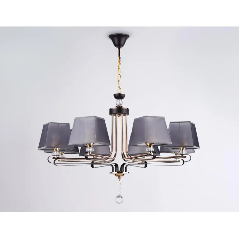 Подвесная люстра Ambrella light Traditional Modern TR4618 в Нижнем Новгороде