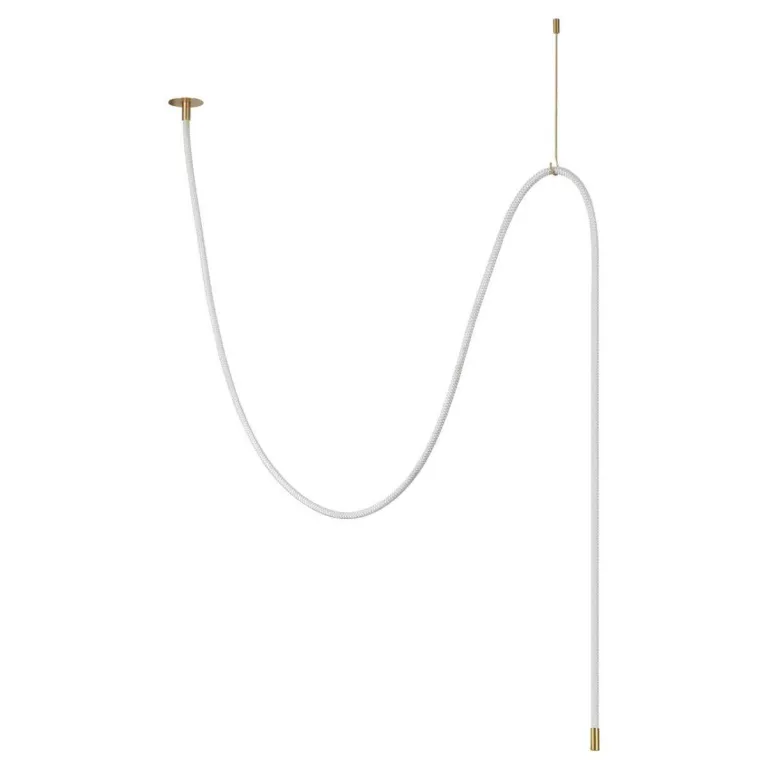 Подвесной светодиодный светильник Odeon Light Corda 4399/40CL в Нижнем Новгороде