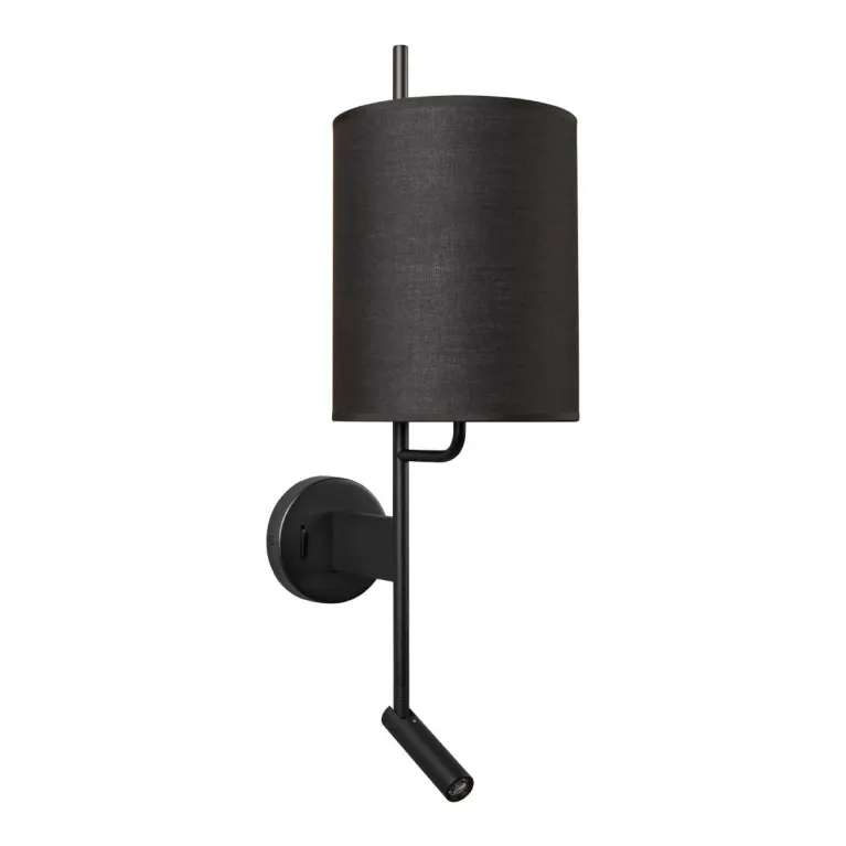 Бра Loft IT Ritz 10253W/B Black в Нижнем Новгороде