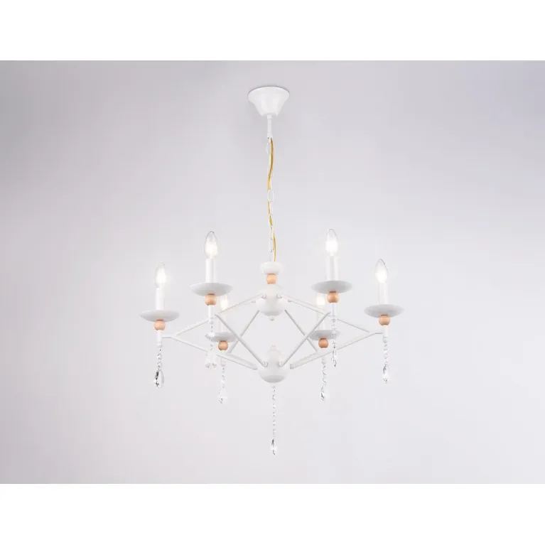 Подвесная люстра Ambrella light Traditional Modern TR9596 в Нижнем Новгороде