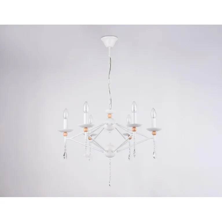 Подвесная люстра Ambrella light Traditional Modern TR9596 в Нижнем Новгороде