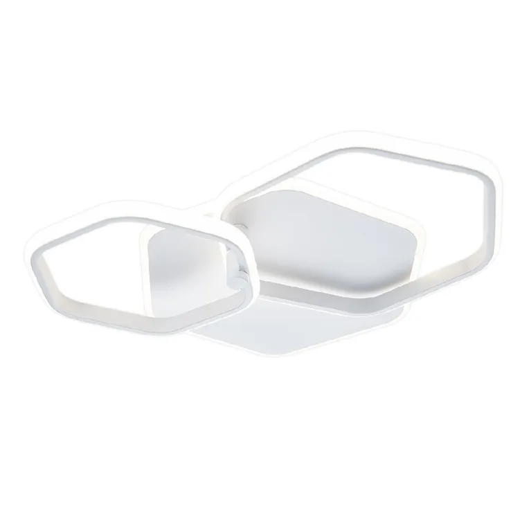 Потолочная люстра Escada Satellite 10217/2LED BL в Нижнем Новгороде