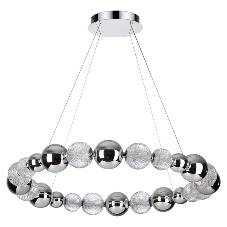 Подвесной светодиодный светильник Odeon Light Crystal 5007/45L в Нижнем Новгороде