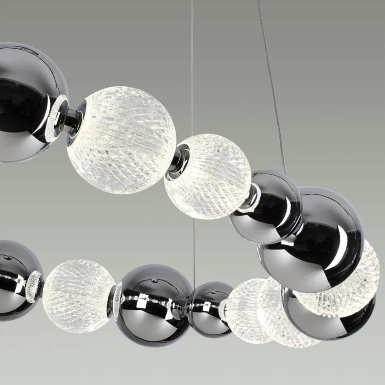 Подвесной светодиодный светильник Odeon Light Crystal 5007/45L в Нижнем Новгороде