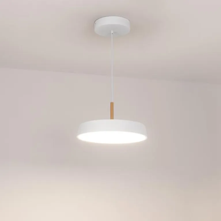 Подвесной светодиодный светильник Arlight Sp-Elegant-R300-17W Day4000 033919 в Нижнем Новгороде