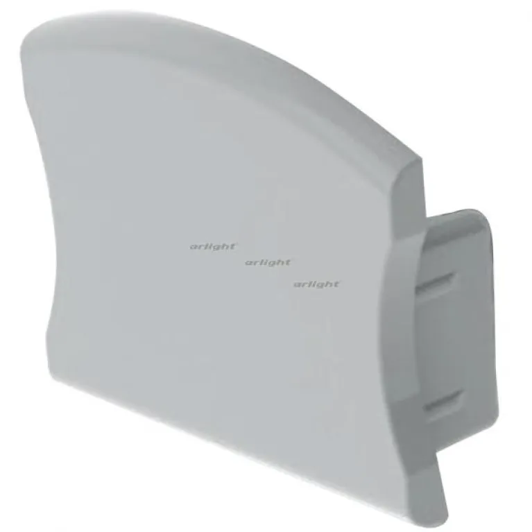 Заглушка Arlight ALU-WIDE-H8 глухая 014855 в Нижнем Новгороде