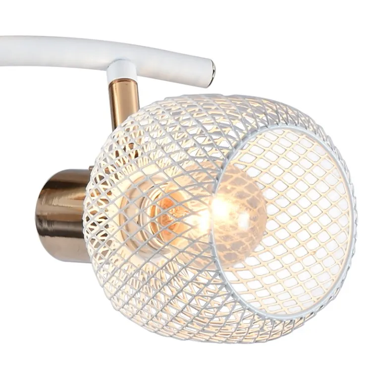 Спот Reluce 05952-0.8-02 WH+FGD в Нижнем Новгороде