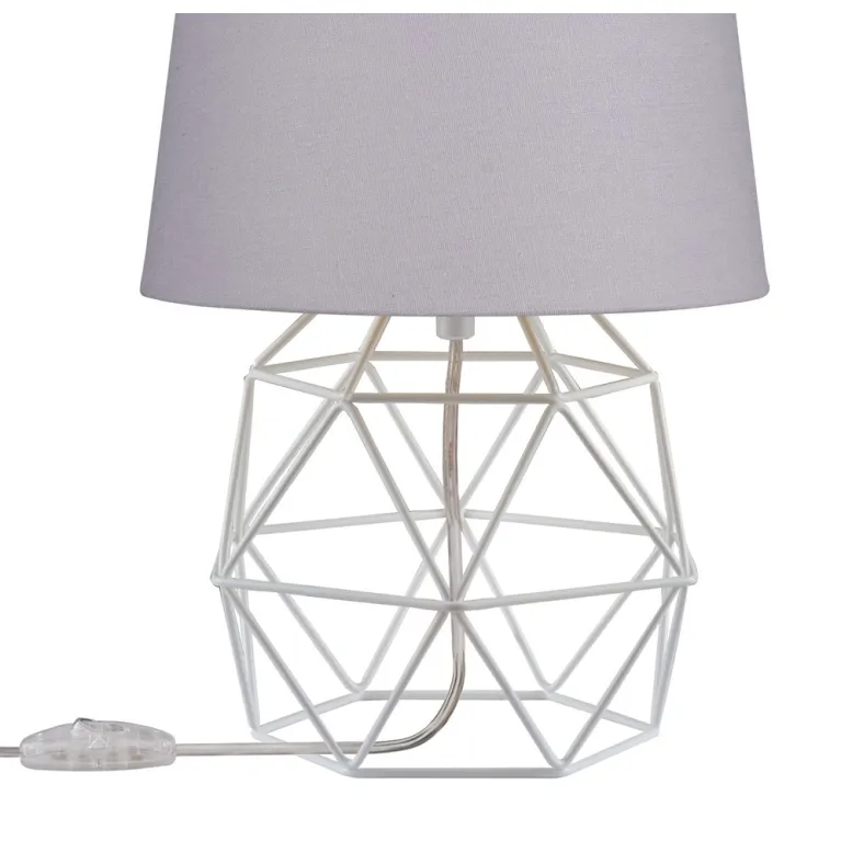 Настольная лампа 33 Идеи TLL118.01.01WH-CO1.T004 в Нижнем Новгороде