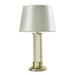 Настольная лампа Newport 3292/T gold М0062785