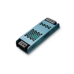 Блок питания для светодиодной ленты Ambrella Light Led Driver 12V Illumination 100Вт 8.3A IP20 GS890