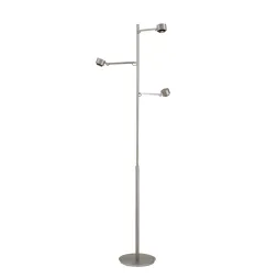 Торшер DesignLed FL-0367-3A-NC-WW 007533