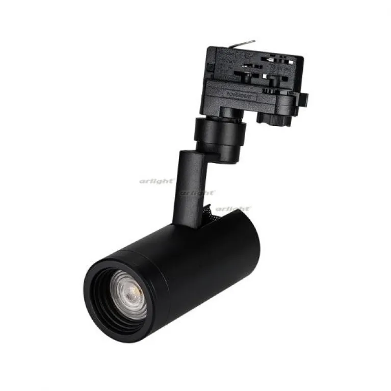 Трековый светильник Arlight LGD-ZEUS-4TR-R67-10W Day 024619 в Нижнем Новгороде