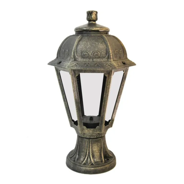 Уличный светильник Fumagalli Mikrolot/Saba K22.110.000.BXF1R в Нижнем Новгороде