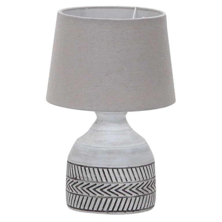 Настольная лампа Arte Lamp Tiaki A4636LT-1GY в Нижнем Новгороде